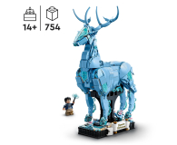 LEGO Harry Potter™ 76414 Expecto Patronum - 1144503 - zdjęcie 2
